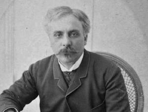 Gabriel Fauré, Ladykiller