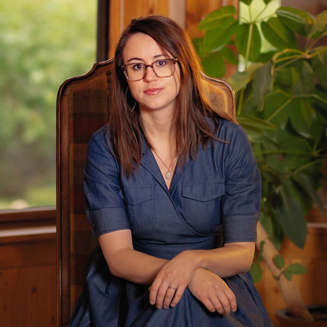 The Dallas Symphony performs a Katherine Balch world premiere, plus ...